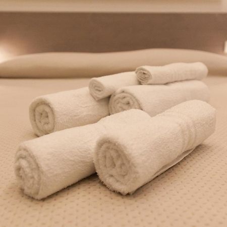 דירות ביצ'לייה A Casa Di Nonna מראה חיצוני תמונה